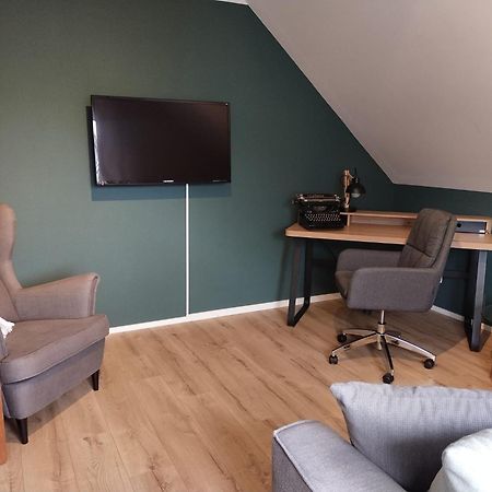 Apartament Hunsrueck-Juwel Kastellaun Zewnętrze zdjęcie