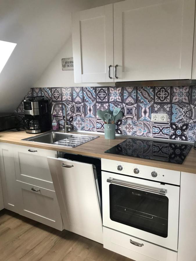 Apartament Hunsrueck-Juwel Kastellaun Zewnętrze zdjęcie