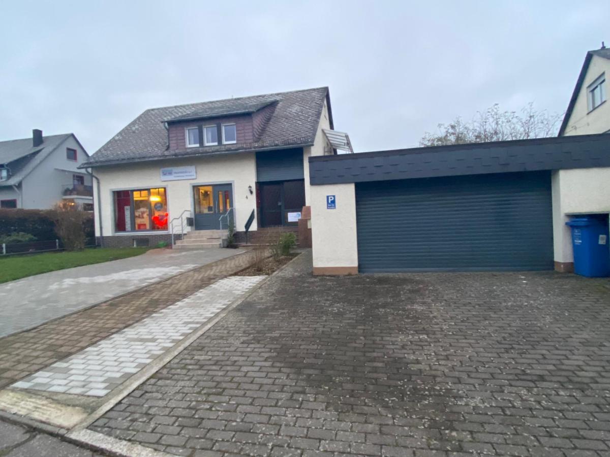 Apartament Hunsrueck-Juwel Kastellaun Zewnętrze zdjęcie