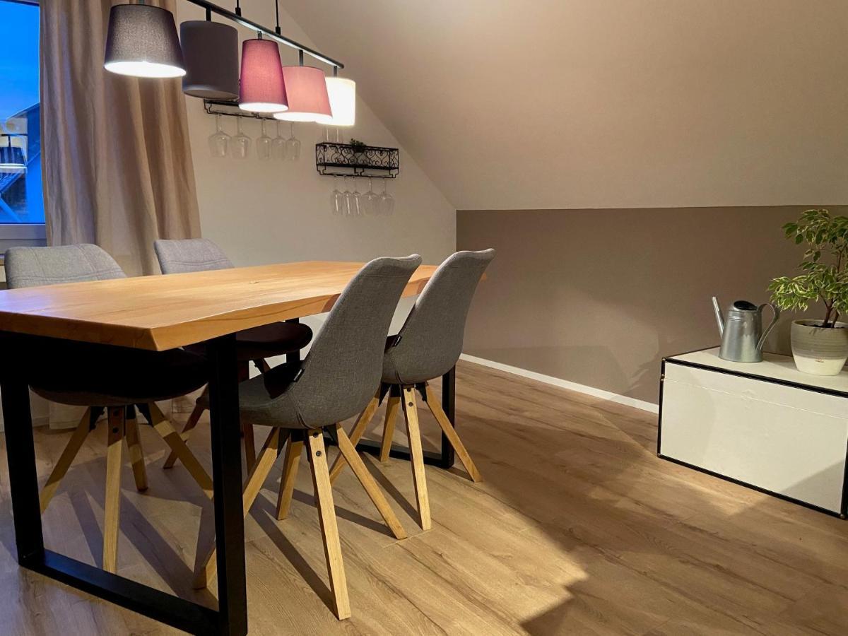 Apartament Hunsrueck-Juwel Kastellaun Zewnętrze zdjęcie