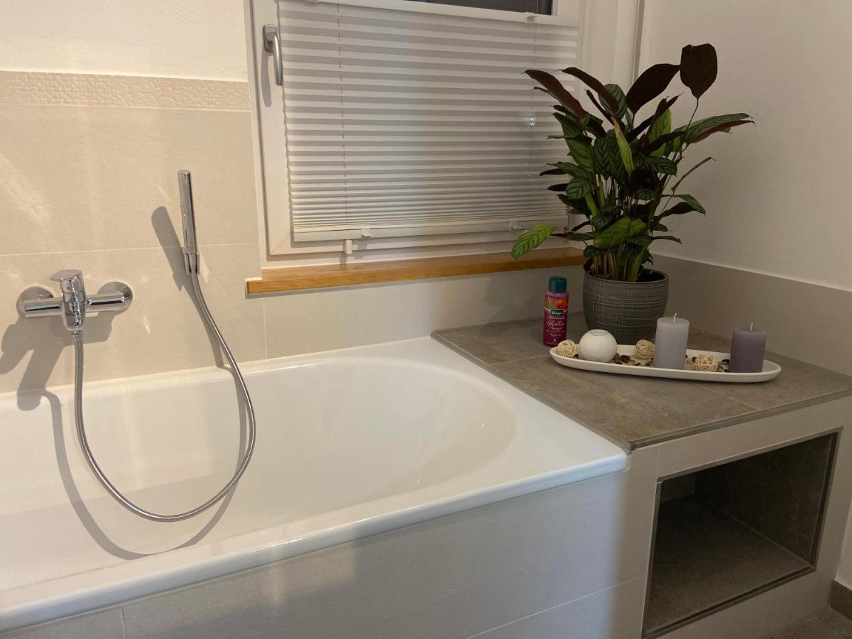Apartament Hunsrueck-Juwel Kastellaun Zewnętrze zdjęcie