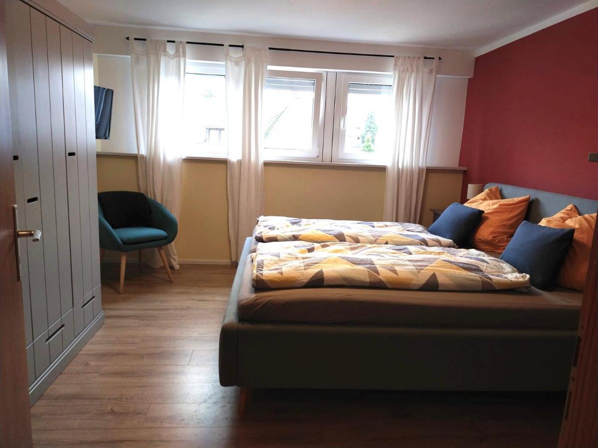 Apartament Hunsrueck-Juwel Kastellaun Zewnętrze zdjęcie