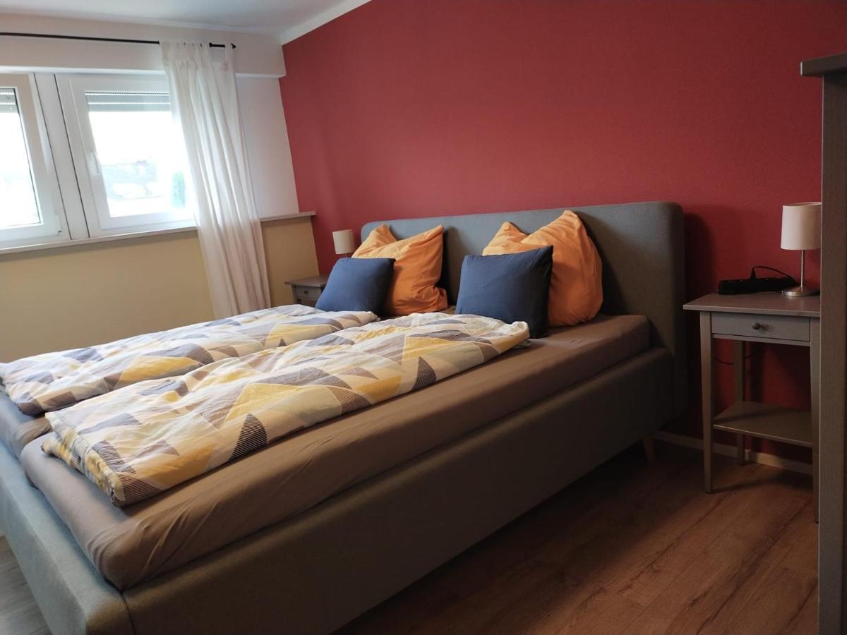 Apartament Hunsrueck-Juwel Kastellaun Zewnętrze zdjęcie