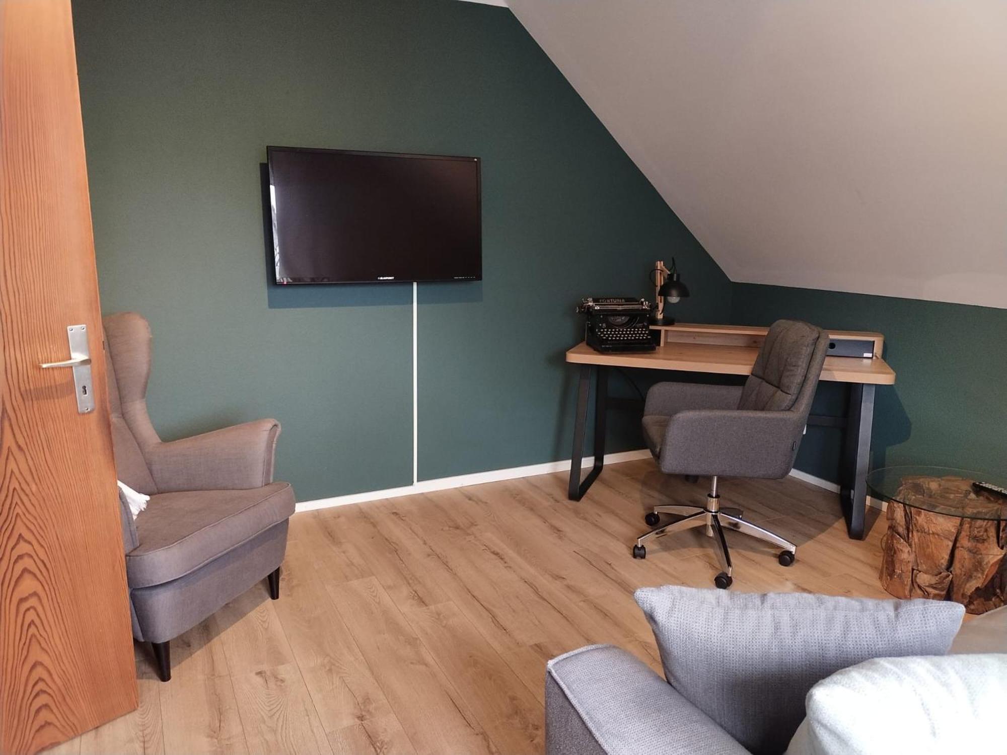 Apartament Hunsrueck-Juwel Kastellaun Zewnętrze zdjęcie