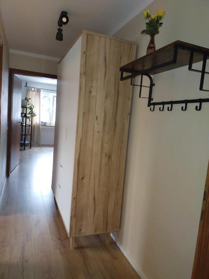 Apartament Hunsrueck-Juwel Kastellaun Zewnętrze zdjęcie